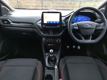 Used Ford Puma 2020 for sale - 76502347: Photo