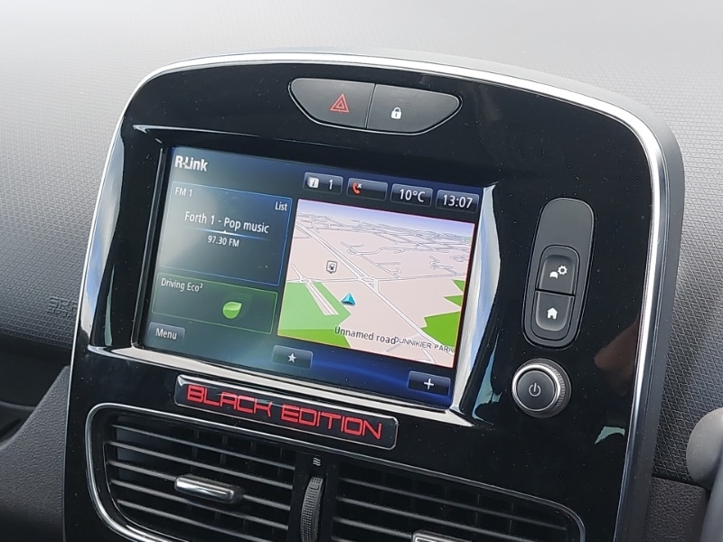 Used Renault Clio 2018 for sale - 76502317: Photo 10