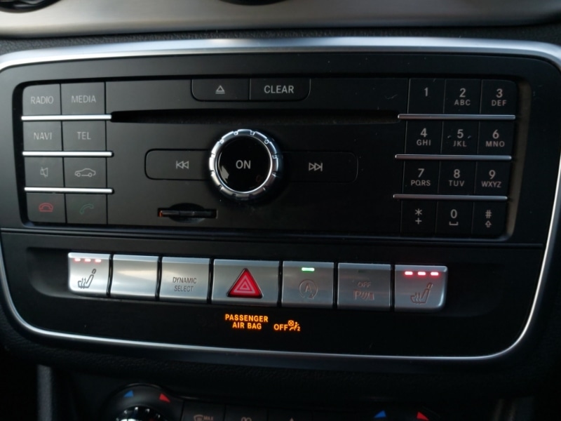 Used Mercedes-Benz GLA 2018 for sale - 76699813: Photo 14