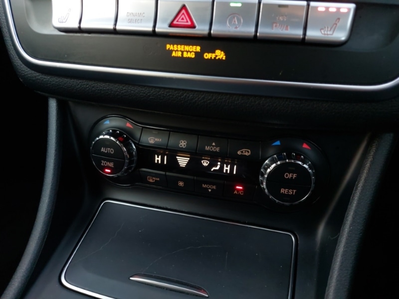 Used Mercedes-Benz GLA 2018 for sale - 76699813: Photo 15