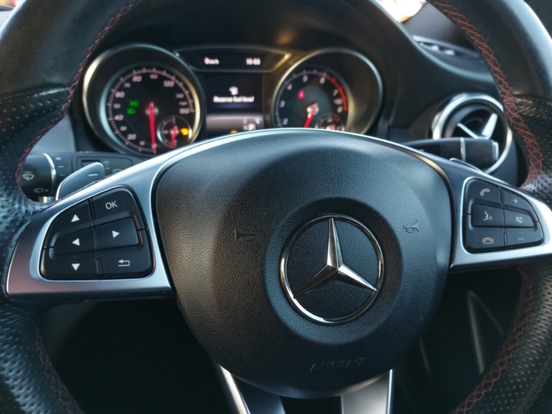 Used Mercedes-Benz GLA 2018 for sale - 76699813: Photo 17