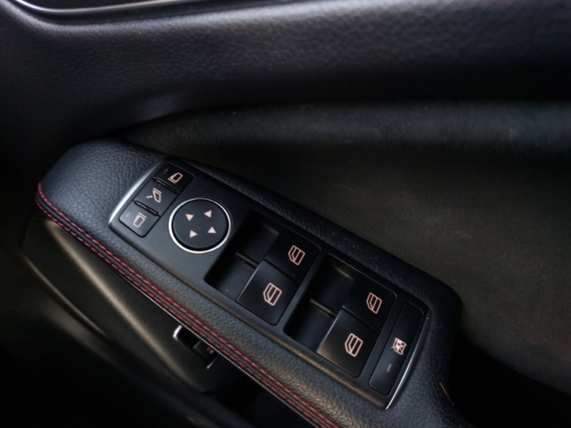 Used Mercedes-Benz GLA 2018 for sale - 76699813: Photo 18