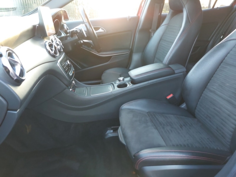 Used Mercedes-Benz GLA 2018 for sale - 76699813: Photo 5