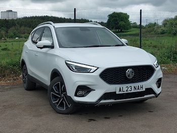 Used MG MG ZS 2024 for sale - 78675002: Photo