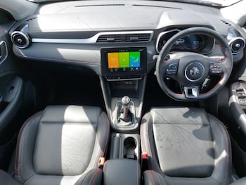 Used MG MG ZS 2024 for sale - 78675002: Photo