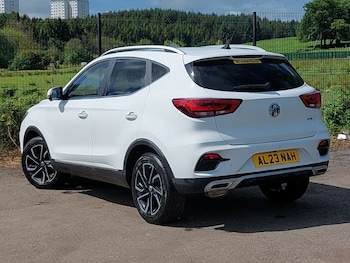 Used MG MG ZS 2024 for sale - 78675002: Photo