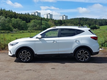 Used MG MG ZS 2024 for sale - 78675002: Photo