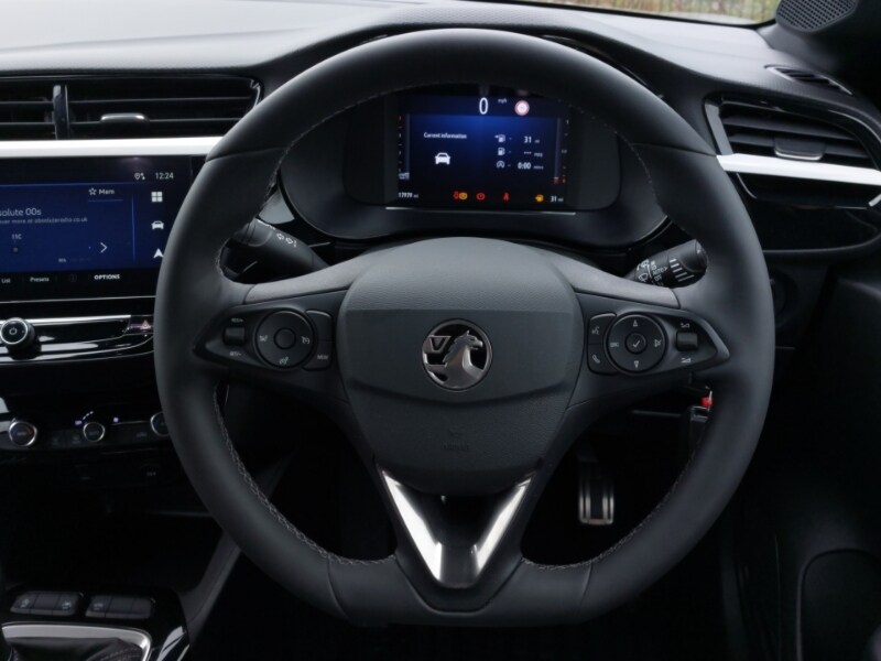 Used Vauxhall Corsa 2023 for sale - 77999870: Photo 10