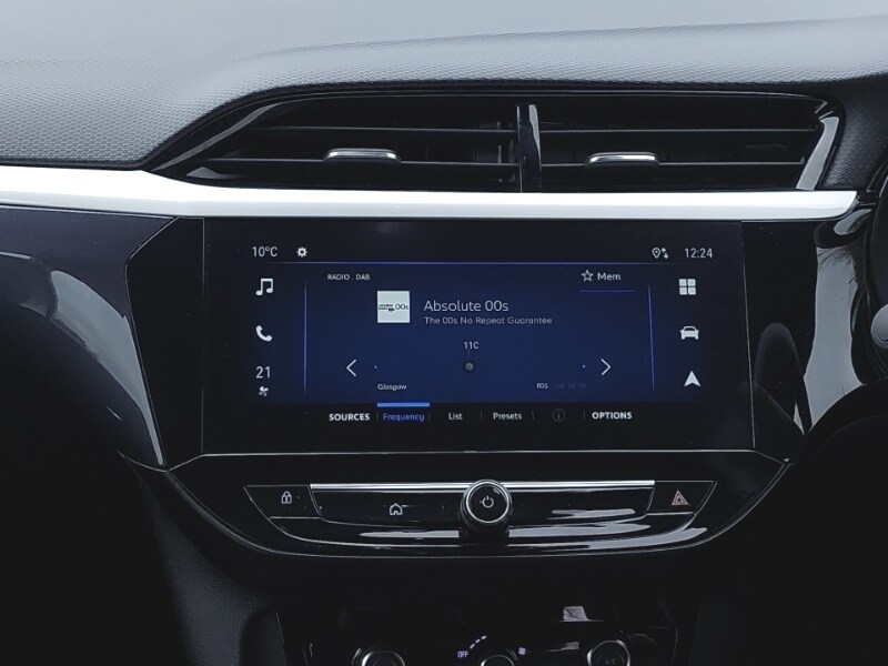 Used Vauxhall Corsa 2023 for sale - 77999870: Photo 11