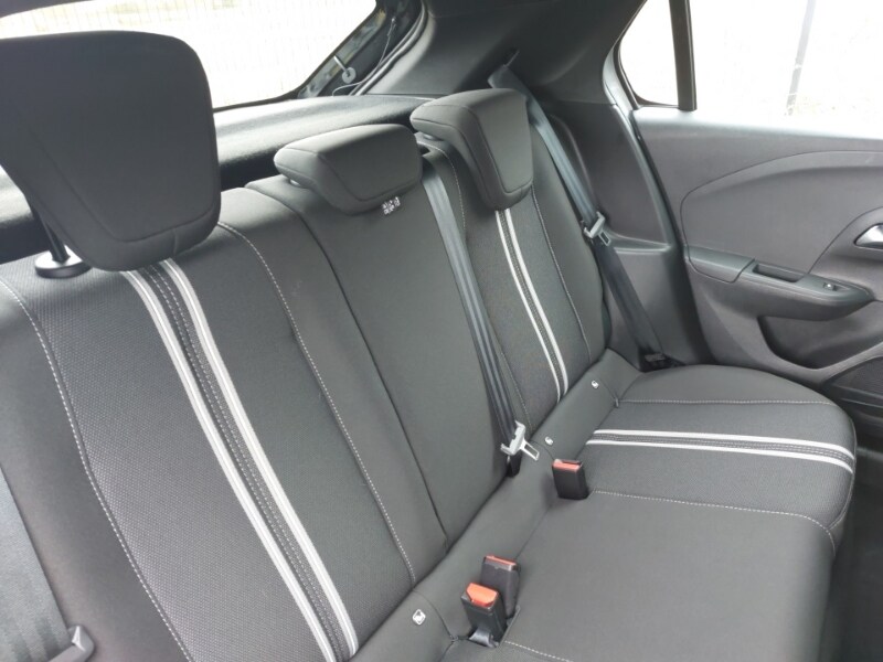 Used Vauxhall Corsa 2023 for sale - 77999870: Photo 12