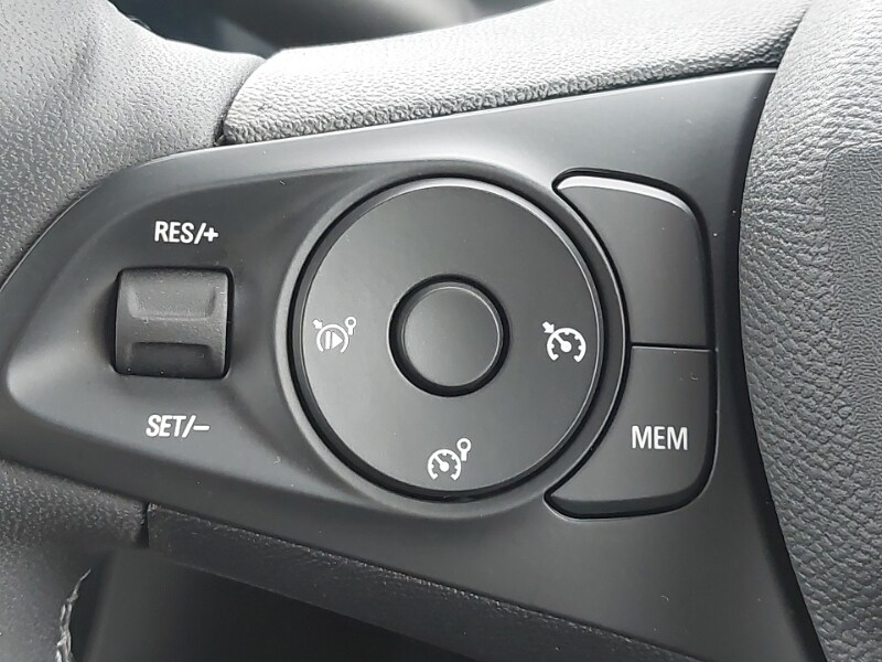 Used Vauxhall Corsa 2023 for sale - 77999870: Photo 14