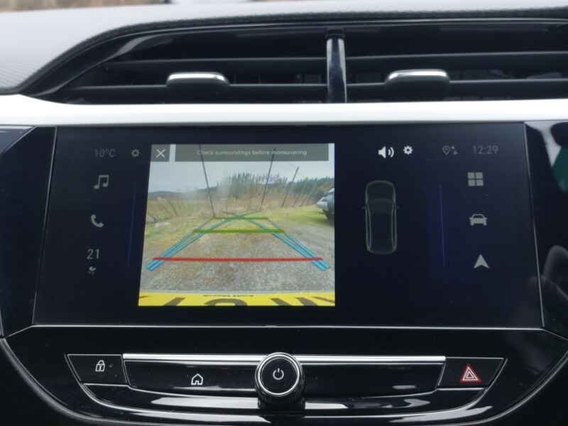 Used Vauxhall Corsa 2023 for sale - 77999870: Photo 15