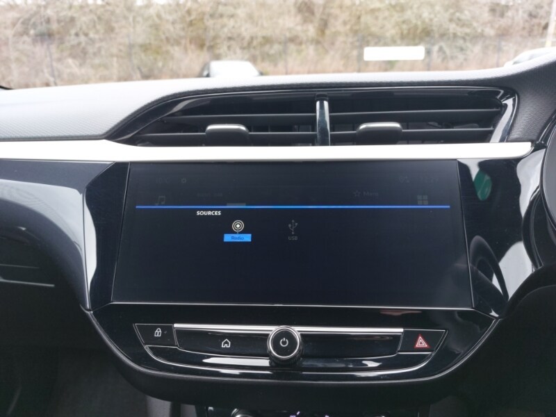 Used Vauxhall Corsa 2023 for sale - 77999870: Photo 17