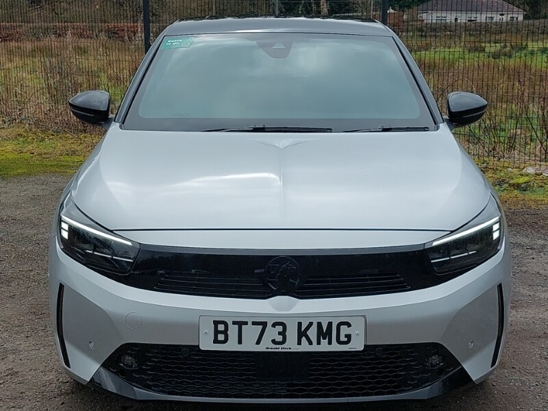 Used Vauxhall Corsa 2023 for sale - 77999870: Photo 18