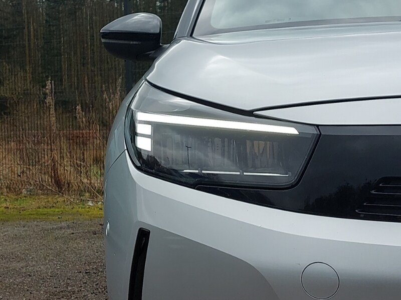 Used Vauxhall Corsa 2023 for sale - 77999870: Photo 19