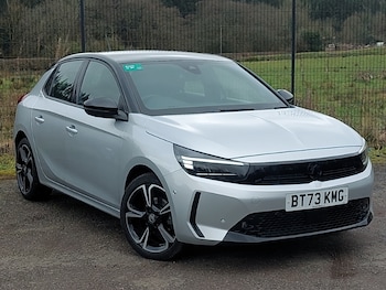 Used Vauxhall Corsa 2023 for sale - 77999870: Photo