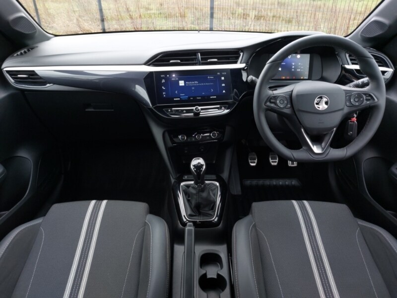 Used Vauxhall Corsa 2023 for sale - 77999870: Photo 2