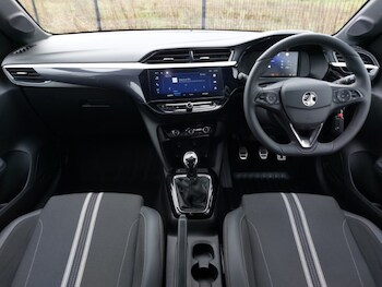 Used Vauxhall Corsa 2023 for sale - 77999870: Photo