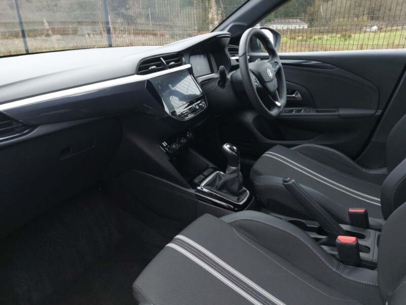 Used Vauxhall Corsa 2023 for sale - 77999870: Photo 5
