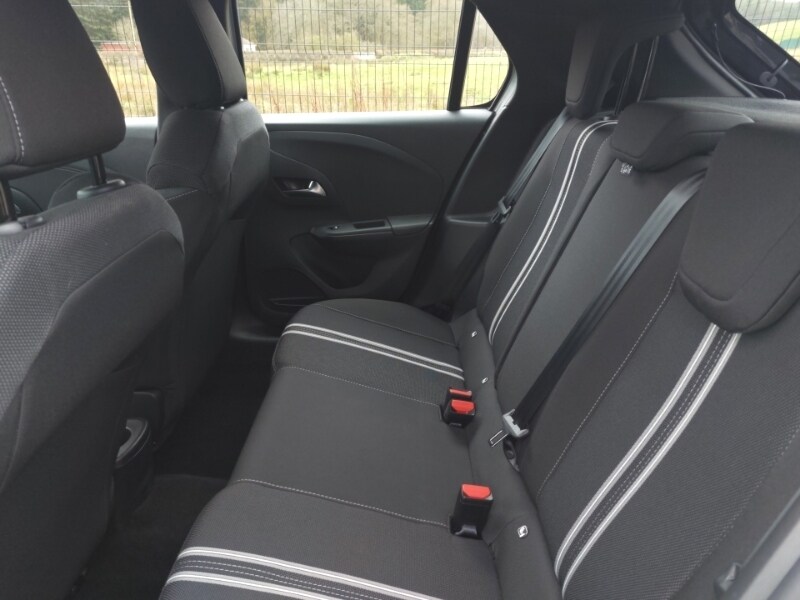 Used Vauxhall Corsa 2023 for sale - 77999870: Photo 6