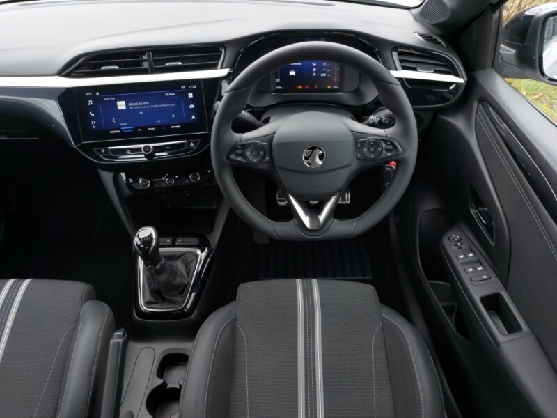 Used Vauxhall Corsa 2023 for sale - 77999870: Photo 7