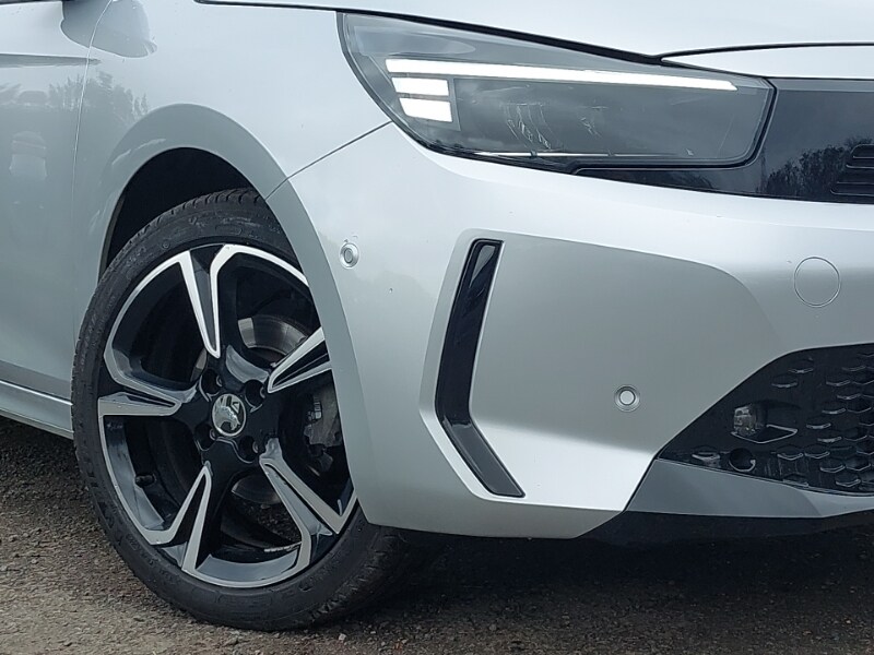 Used Vauxhall Corsa 2023 for sale - 77999870: Photo 9