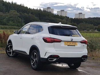 Used MG MG HS 2024 for sale - 75989031: Photo