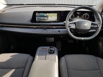 Used Nissan ARIYA 2025 for sale - 75542502: Photo
