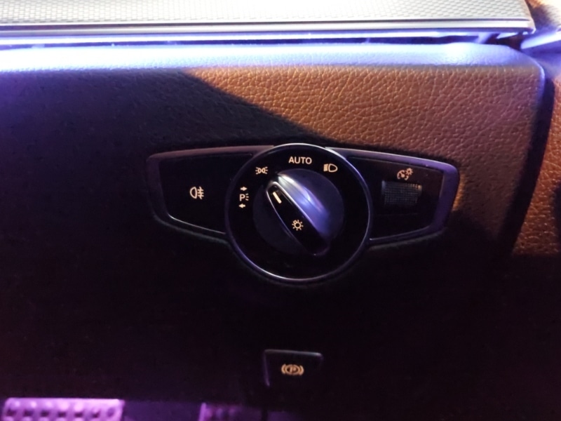 Used Mercedes-Benz E Class 2017 for sale - 76606187: Photo 16