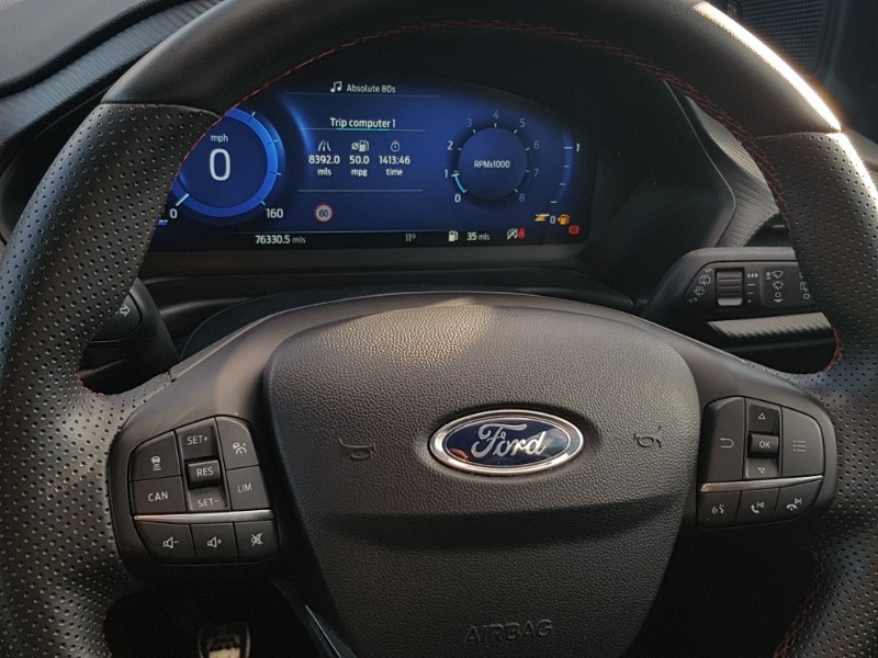 Used Ford Puma 2021 for sale - 76145166: Photo 11