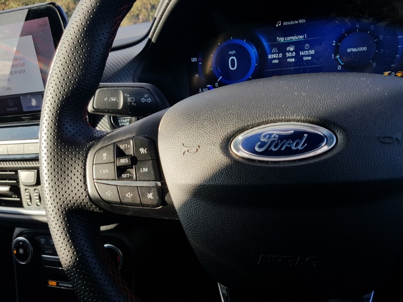 Used Ford Puma 2021 for sale - 76145166: Photo 18