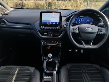 Used Ford Puma 2021 for sale - 76145166: Photo 2