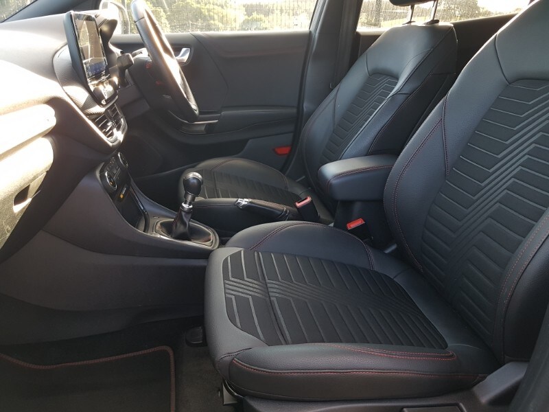 Used Ford Puma 2021 for sale - 76145166: Photo 5