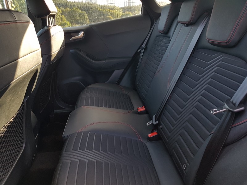 Used Ford Puma 2021 for sale - 76145166: Photo 6