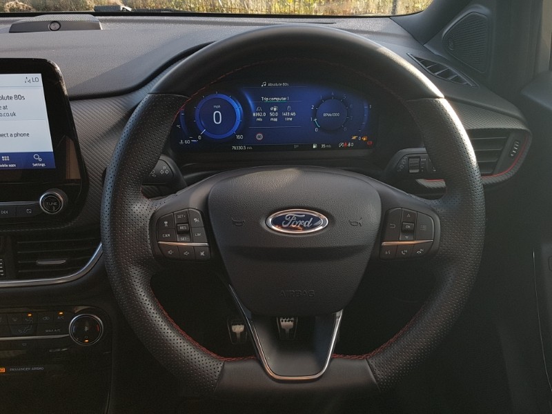 Used Ford Puma 2021 for sale - 76145166: Photo 7