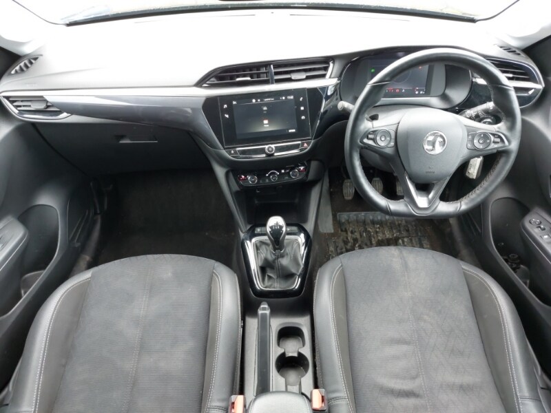 Used Vauxhall Corsa 2022 for sale - 77873985: Photo 10
