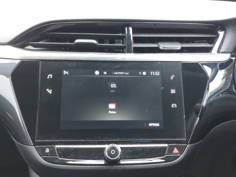 Used Vauxhall Corsa 2022 for sale - 77873985: Photo 11