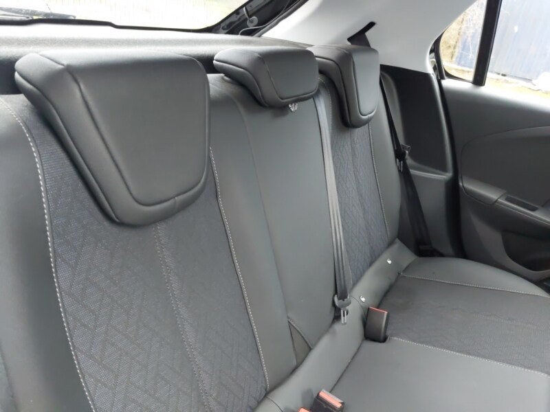 Used Vauxhall Corsa 2022 for sale - 77873985: Photo 12