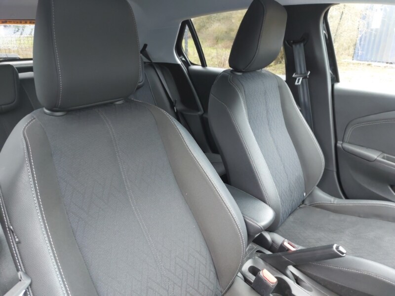 Used Vauxhall Corsa 2022 for sale - 77873985: Photo 13