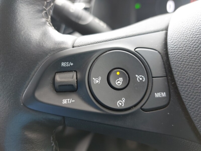 Used Vauxhall Corsa 2022 for sale - 77873985: Photo 14