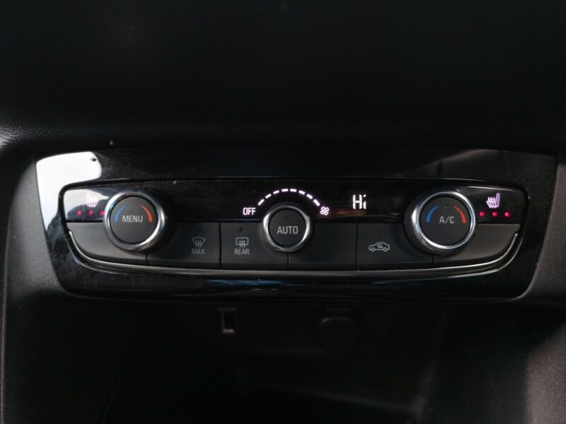 Used Vauxhall Corsa 2022 for sale - 77873985: Photo 15