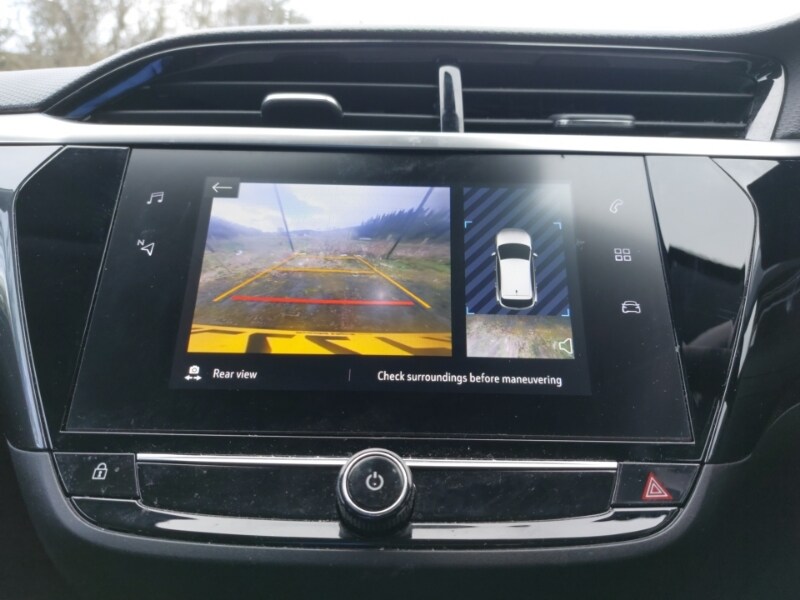 Used Vauxhall Corsa 2022 for sale - 77873985: Photo 16