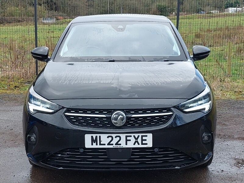 Used Vauxhall Corsa 2022 for sale - 77873985: Photo 18