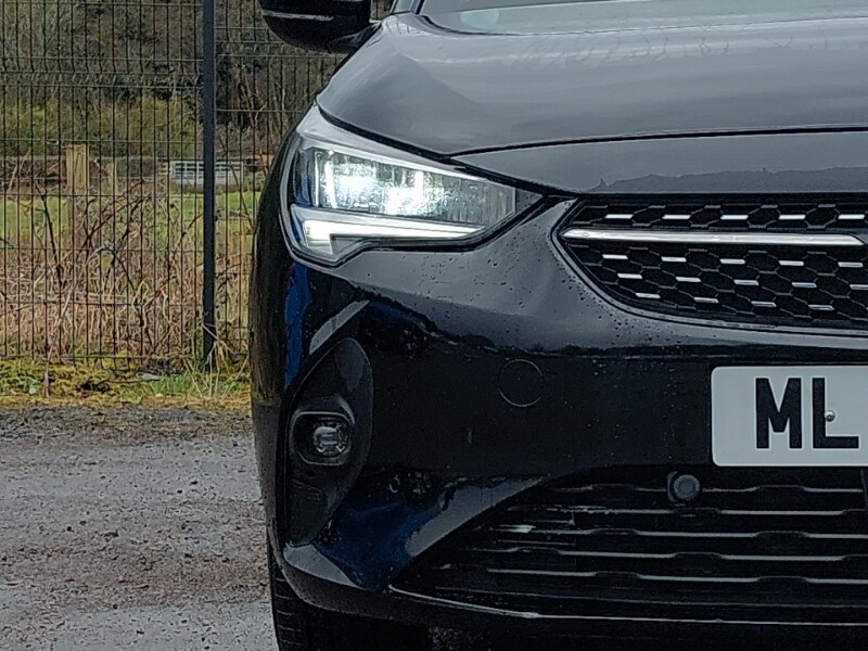 Used Vauxhall Corsa 2022 for sale - 77873985: Photo 19