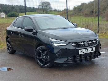 Used Vauxhall Corsa 2022 for sale - 77873985: Photo