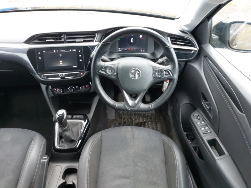 Used Vauxhall Corsa 2022 for sale - 77873985: Photo 2