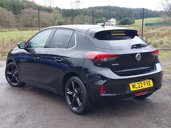 Used Vauxhall Corsa 2022 for sale - 77873985: Photo