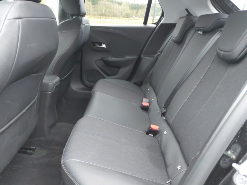 Used Vauxhall Corsa 2022 for sale - 77873985: Photo 6