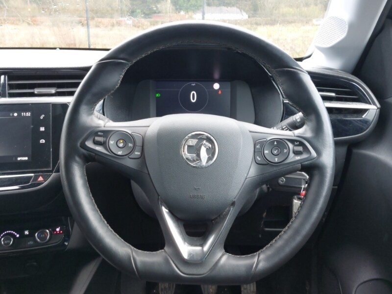 Used Vauxhall Corsa 2022 for sale - 77873985: Photo 7