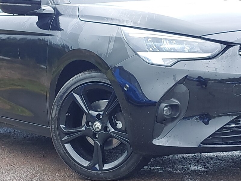 Used Vauxhall Corsa 2022 for sale - 77873985: Photo 9